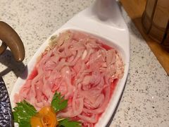 生态鸭肠-大味生态火锅(蓝谷地店)