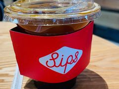 -Sips&Lick茶兰咖啡(五道口店)
