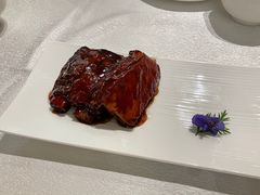 -太湖饭店·寄畅轩中餐厅