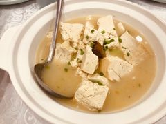 石锅酿豆腐-九头鸟酒家(四道口店)