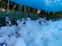 -三亚亚龙湾天域度假酒店