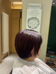 -童辉造型