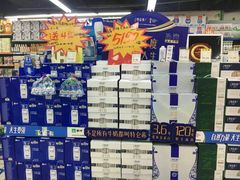 -世纪联华超市(大关店)