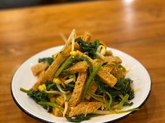 -巴依老爷新疆美食(常营店)