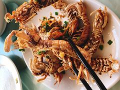 -红月湾海鲜饭店•沙滩海景(双月湾店)