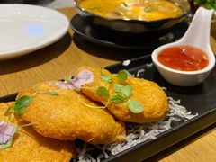 -青檸泰 LIME THAI (财富购物中心店)