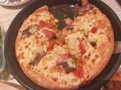 -必胜客(积水潭店)