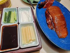 -情满四合院•京菜•烤鸭(动物园店)