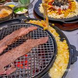 轻烧·韩式炭烤牛肉专家，好吃到我想去个100次！
