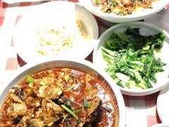 -老街鱼嘴巴(坡子街老店)
