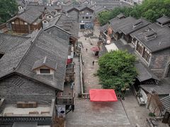 -重庆十八梯传统风貌区