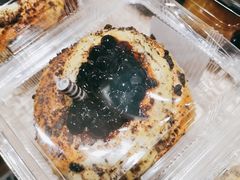 珍珠奶茶面包-85度C(大连店)