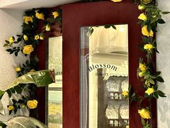 -花间烘焙BLossom Bakery