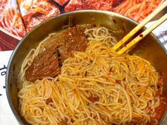 -金龙烧烤·牛肉面(西塔店)