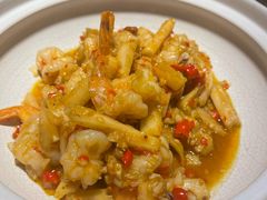 -费大厨辣椒炒肉(万家丽一店)