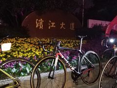 -GIANT捷安特自行车专卖店(金桥台儿庄路店)