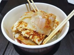 -盒马鲜生(馥邦国际店)