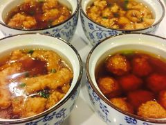 -云冈美高大酒店-西餐厅