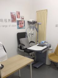 -清清博视儿童眼视光中心(角门西店)
