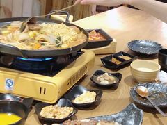 -恩你小木屋·烤肉韩式料理(嘉兴秀洲店)