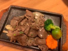 -王鼎精致料理铁板烧(世博源店)