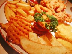 -阿妮叶李(光谷世界城店)