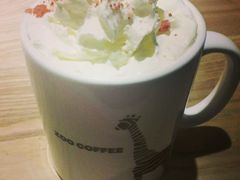android_upload_pic-Who乎coffee&bar