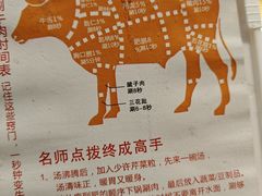 -汕头八合里海记牛肉店(清河店)