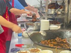 -杭嘉湖咬强羊肉面馆(永兴路总店)