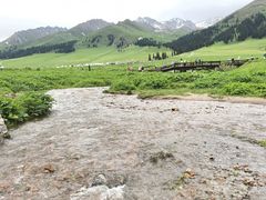 -新疆那拉提国家旅游度假区