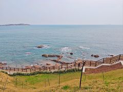 -燕儿岛山公园