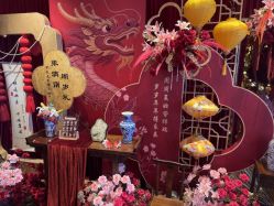 -孩提·一站式宝宝宴布置·儿童生日派对策划·小丑表演(北京店)