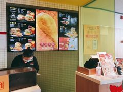 -麦当劳(咸阳人民路店)