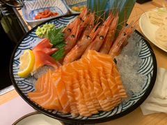 -温野菜涮涮锅(万象城店)