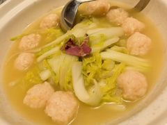 -1937青岛老味道·海肠捞饭·青岛菜(大鲍岛栈桥店)