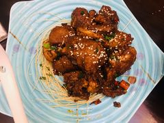 -赵小姐丨新中餐(曲江店)