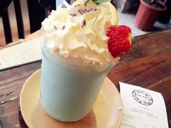 -MIKAKU(万达广场上海宝山店)