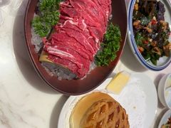 -花城粤菜餐厅(高新区店)