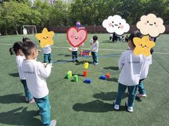 -华兰国际幼稚园(海逸园)