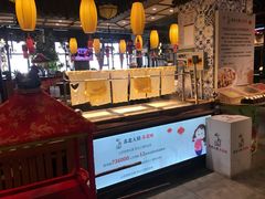 -山芋腔苏北菜(盐城滨海店)
