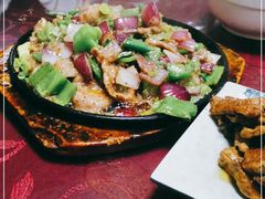 -老丘丘(较场口店)