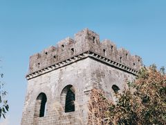 -求水山公园