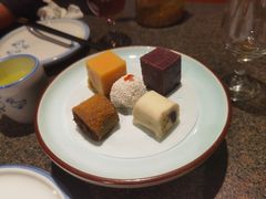 宫廷美饽饽-真地道京味府·鲜橙烤鸭·北京菜(朝外大街东大桥店)