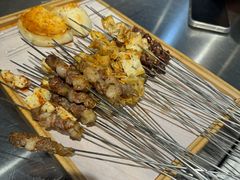 -提老炮儿烧烤(南山店)