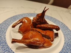 -广府汤语·靓汤·早茶·小粤菜(仁恒梦店)