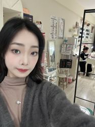 -妤见·化妆造型·美甲美睫