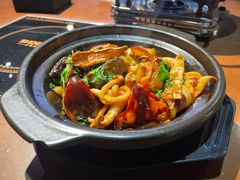 -吴记鲜定味
