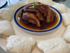 -海天一色海景自助餐厅(西港花园店)