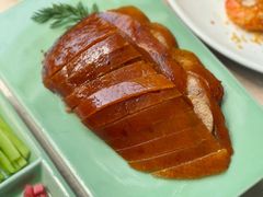 -唐廊烤鸭店(工体店)