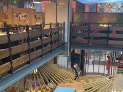 -泽成冰煮羊火锅(中正天街店)